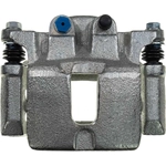 Order Rear Left Rebuilt Caliper by POWER STOP - L15130 For Your Vehicle