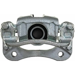 Order Rear Left Rebuilt Caliper by POWER STOP - L15132 For Your Vehicle