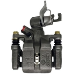 Order Rear Left Rebuilt Caliper by POWER STOP - L2089 For Your Vehicle