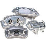 Order Rear Left Rebuilt Caliper by POWER STOP - L2113 For Your Vehicle