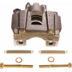 Order Rear Left Rebuilt Caliper by POWER STOP - L2113 For Your Vehicle