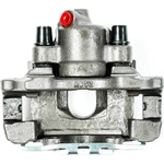 Order POWER STOP - L2641A - Rear Left Rebuilt Caliper For Your Vehicle