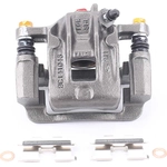 Order Rear Left Rebuilt Caliper by POWER STOP - L2652 For Your Vehicle