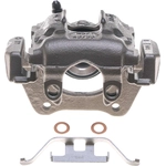Order Rear Left Rebuilt Caliper by POWER STOP - L2889 For Your Vehicle