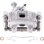 Order Rear Left Rebuilt Caliper by POWER STOP - L2954A For Your Vehicle