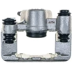 Order Rear Left Rebuilt Caliper by POWER STOP - L2971 For Your Vehicle