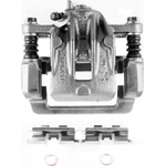 Order Rear Left Rebuilt Caliper by POWER STOP - L3101A For Your Vehicle