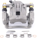 Order Rear Left Rebuilt Caliper by POWER STOP - L3413A For Your Vehicle