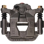 Order Rear Left Rebuilt Caliper by POWER STOP - L3584 For Your Vehicle