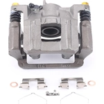 Order Rear Left Rebuilt Caliper by POWER STOP - L3825 For Your Vehicle
