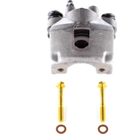Order Rear Left Rebuilt Caliper by POWER STOP - L4399 For Your Vehicle
