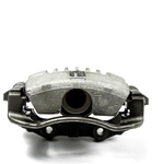 Order Rear Left Rebuilt Caliper by POWER STOP - L4713 For Your Vehicle