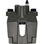Order Rear Left Rebuilt Caliper by POWER STOP - L4850 For Your Vehicle