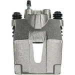 Order Rear Left Rebuilt Caliper by POWER STOP - L4873 For Your Vehicle