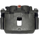 Order Rear Left Rebuilt Caliper by POWER STOP - L4934 For Your Vehicle