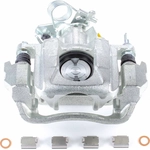 Order Rear Left Rebuilt Caliper by POWER STOP - L5299 For Your Vehicle