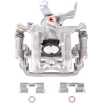 Order Rear Left Rebuilt Caliper by POWER STOP - L5471 For Your Vehicle