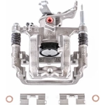Order Rear Left Rebuilt Caliper by POWER STOP - L5471A For Your Vehicle