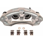Order Rear Left Rebuilt Caliper by POWER STOP - L5473 For Your Vehicle