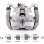 Order Rear Left Rebuilt Caliper by POWER STOP - L5531 For Your Vehicle