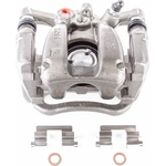 Order Rear Left Rebuilt Caliper by POWER STOP - L5544 For Your Vehicle