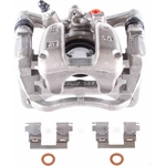 Order Rear Left Rebuilt Caliper by POWER STOP - L5545 For Your Vehicle