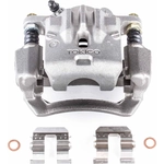 Order Rear Left Rebuilt Caliper by POWER STOP - L6277 For Your Vehicle