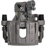 Order Rear Left Rebuilt Caliper by POWER STOP - L6284 For Your Vehicle