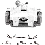 Order Rear Left Rebuilt Caliper by POWER STOP - L6284A For Your Vehicle