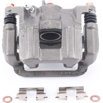 Order Rear Left Rebuilt Caliper by POWER STOP - L6447 For Your Vehicle