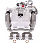 Order Rear Left Rebuilt Caliper by POWER STOP - L6455 For Your Vehicle