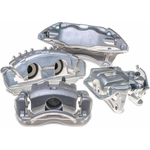 Order Rear Left Rebuilt Caliper by POWER STOP - L6696 For Your Vehicle