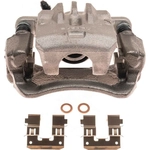Order Rear Left Rebuilt Caliper by POWER STOP - L7029 For Your Vehicle
