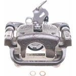 Order Rear Left Rebuilt Caliper by POWER STOP - L7272 For Your Vehicle