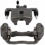 Order Rear Left Rebuilt Caliper by POWER STOP - L2067 For Your Vehicle