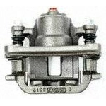 Order Rear Left Rebuilt Caliper by POWER STOP - L2792A For Your Vehicle