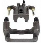 Order Rear Left Rebuilt Caliper by POWER STOP - L2994A For Your Vehicle