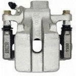 Order Rear Left Rebuilt Caliper by POWER STOP - L3131 For Your Vehicle