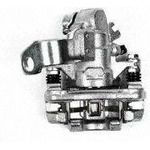 Order Rear Left Rebuilt Caliper by POWER STOP - L3299 For Your Vehicle