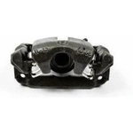 Order Rear Left Rebuilt Caliper by POWER STOP - L4644 For Your Vehicle
