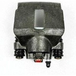 Order Rear Left Rebuilt Caliper by POWER STOP - L4679 For Your Vehicle