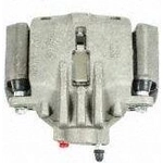 Order Rear Left Rebuilt Caliper by POWER STOP - L4696 For Your Vehicle