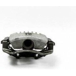 Order Rear Left Rebuilt Caliper by POWER STOP - L4713 For Your Vehicle