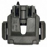Order Rear Left Rebuilt Caliper by POWER STOP - L4831 For Your Vehicle