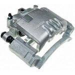 Order Rear Left Rebuilt Caliper by POWER STOP - L4895 For Your Vehicle