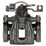 Order Rear Left Rebuilt Caliper by POWER STOP - L4946 For Your Vehicle