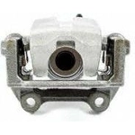 Order Rear Left Rebuilt Caliper by POWER STOP - L4970 For Your Vehicle