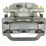 Order Rear Left Rebuilt Caliper by POWER STOP - L5030 For Your Vehicle