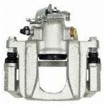 Order Rear Left Rebuilt Caliper by POWER STOP - L5081 For Your Vehicle