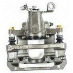 Order Rear Left Rebuilt Caliper by POWER STOP - L5177 For Your Vehicle